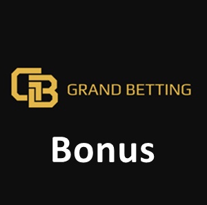 grandbetting bonus