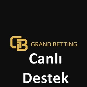 grandbetting canlı destek