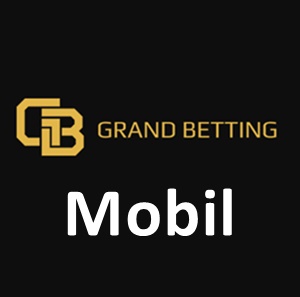 grandbetting mobil