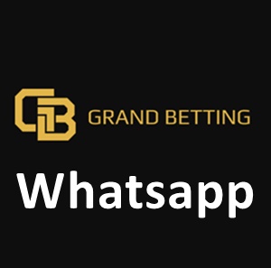 grandbetting whatsapp